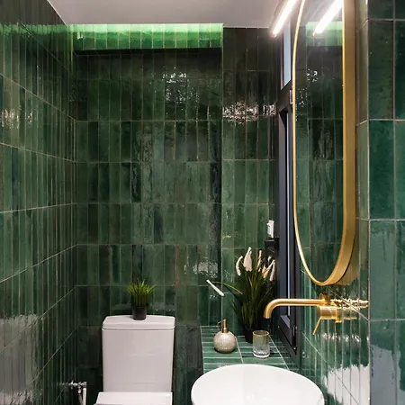 Lejlighed Toucan By Halu!