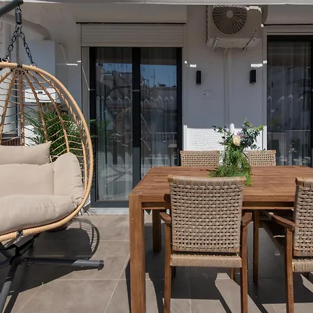 Lejlighed Toucan By Halu! *