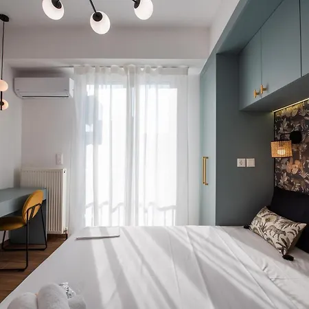 Toucan By Halu! Apartman