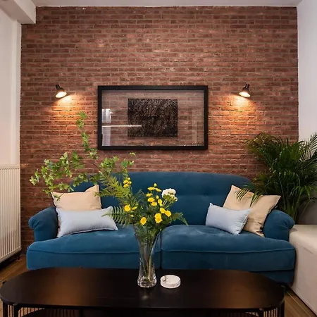 Toucan By Halu! Apartment *