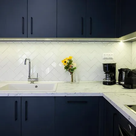 Toucan By Halu! Appartement