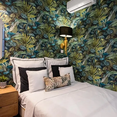 Toucan By Halu! Apartment Thessaloniki