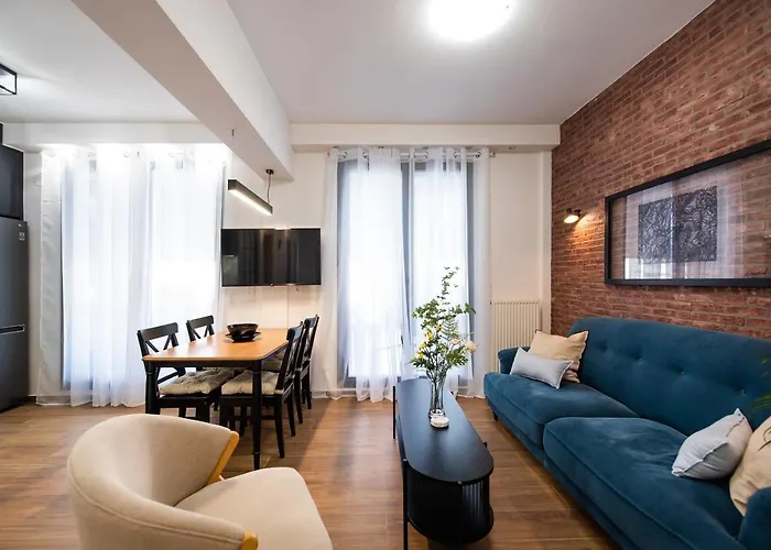 Toucan By Halu! Appartement *