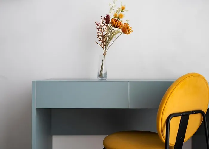 Apartament Toucan By Halu!
