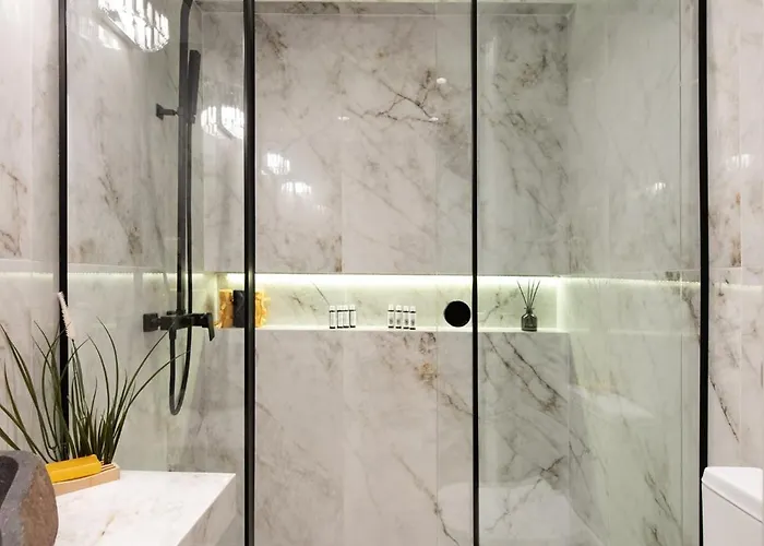 Toucan By Halu! Appartement Thessaloniki