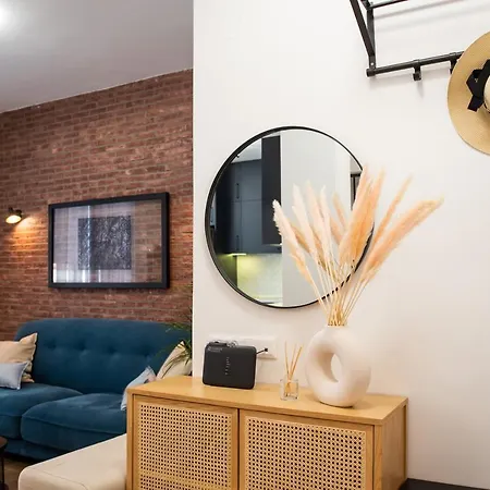 Toucan By Halu! Apartment *