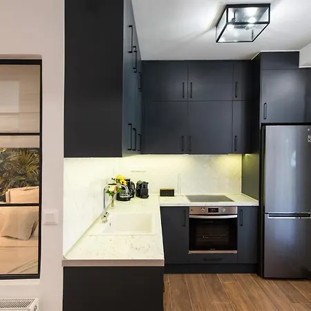 Toucan By Halu! Apartment *