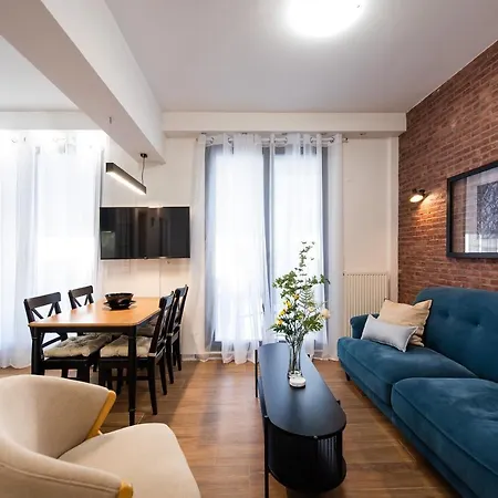 Toucan By Halu! Apartment *