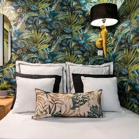 Toucan By Halu! Apartment Thessaloniki