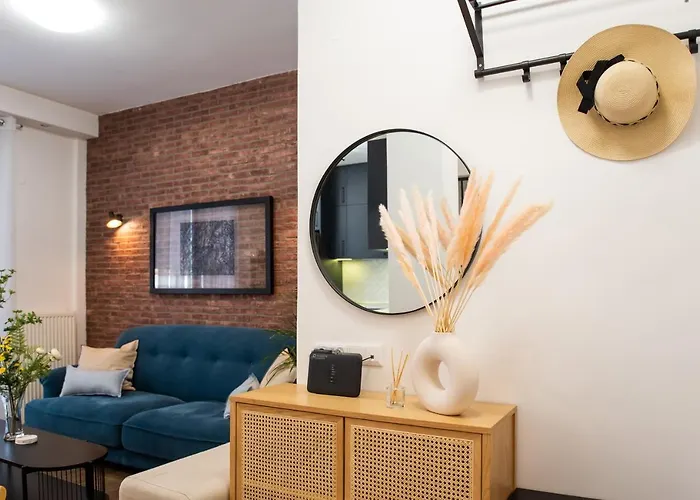 Toucan By Halu! Appartement *
