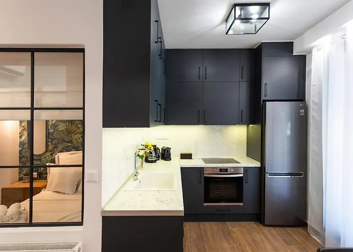Toucan By Halu! Appartement *